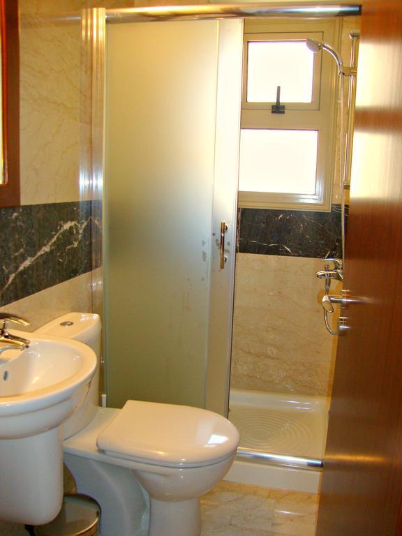 Villa Kartiela Sandy Beach Villas - Private Pool - Jacuzzi - Private Beach Area Polis Екстер'єр фото